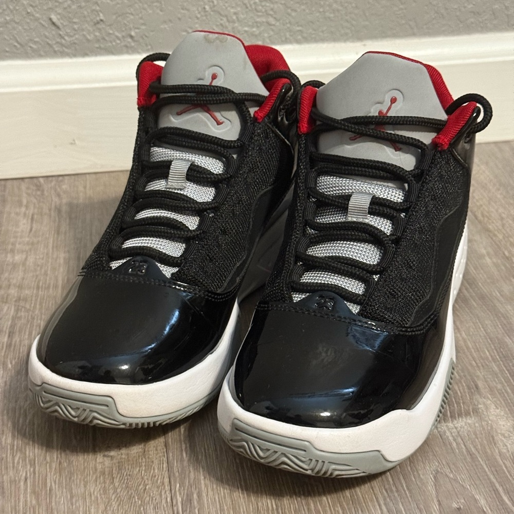 Jordan Max Aura 2